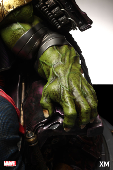 XM Studios Maestro Ver B